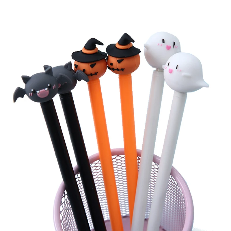 

Гелевые ручки XYDDJYNL черно-синие