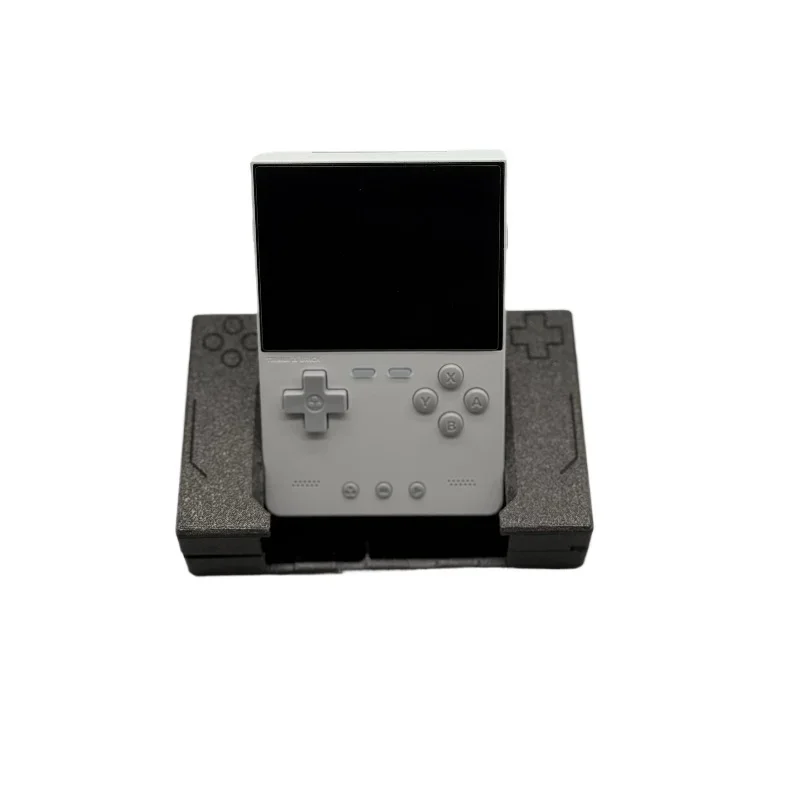 Продукты для 3D-печати Trimui Brick магнитный ящик хранения 3-в-1 полный защитный чехол