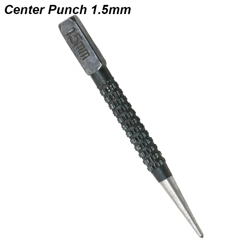 

Центральный перфоратор atooltour из высокоуглеродистой стали