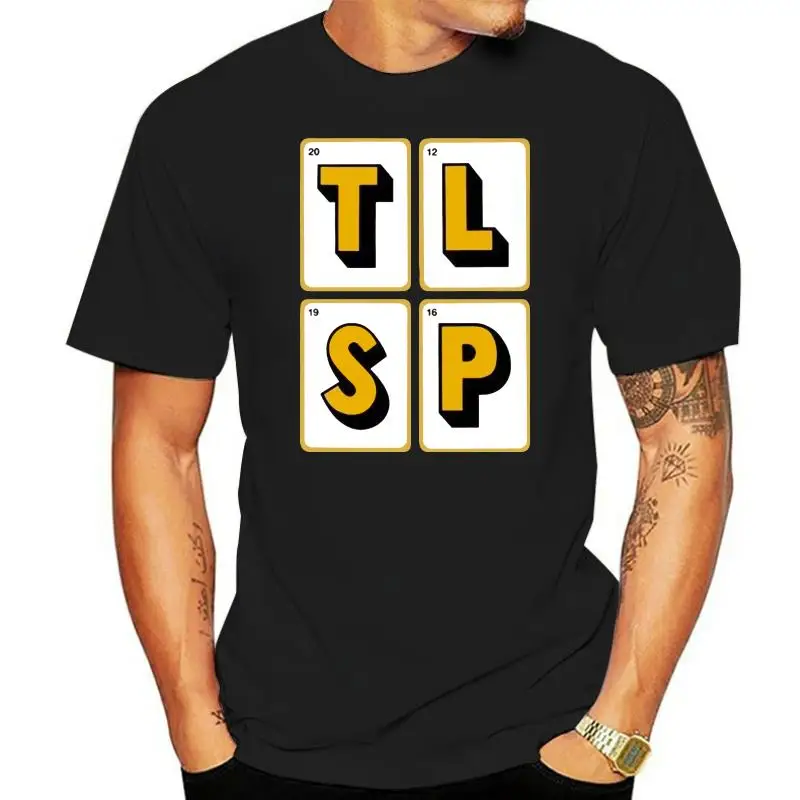 

black t shirt WunoD Men The Last Shadow Puppets T-shirt Cheap fashion short sleeved T-shirt