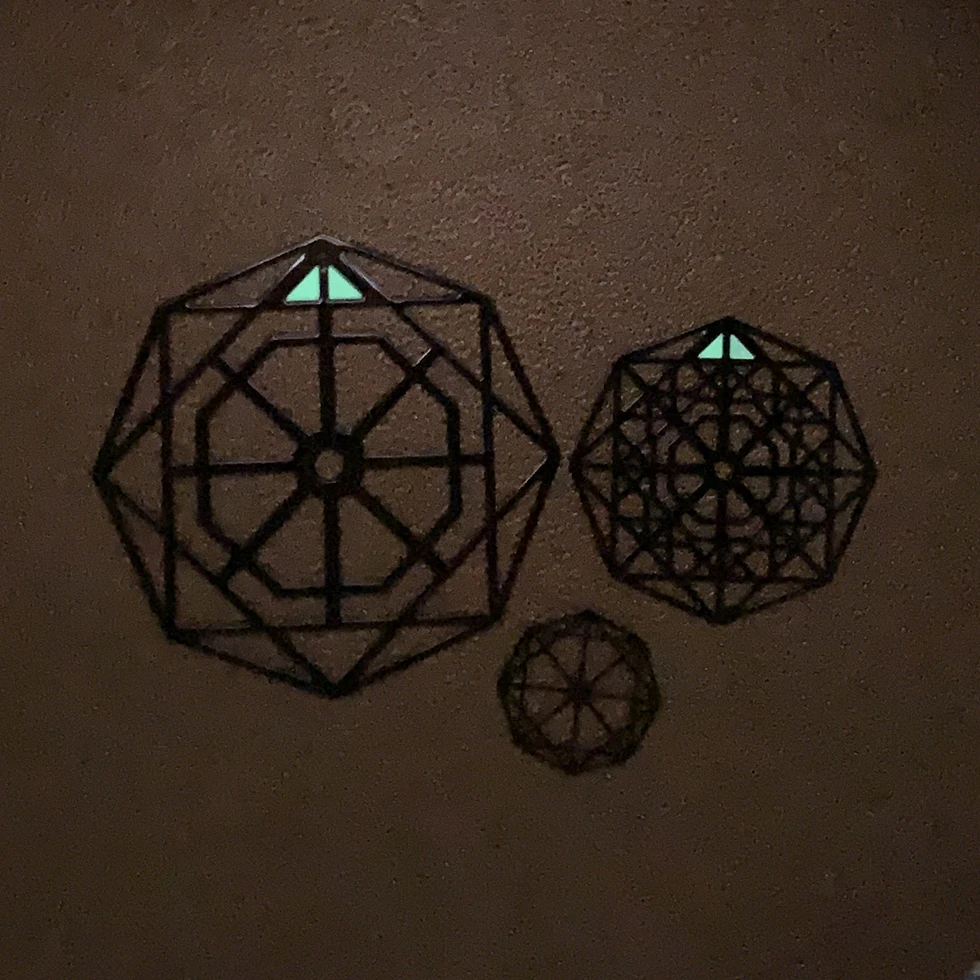 8 6 мм * 16 24 новый дизайн часы стрелки полый поворотный стол для NH35/NH36/NH70