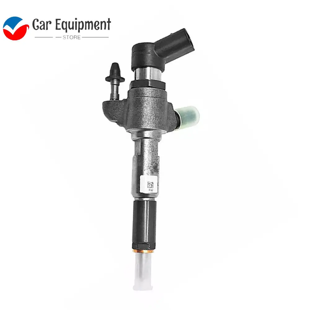 Дизельный топливный инжектор 9674973080 9802448680 для Ford Volvo Peugeot Mazda 1 6 HDI