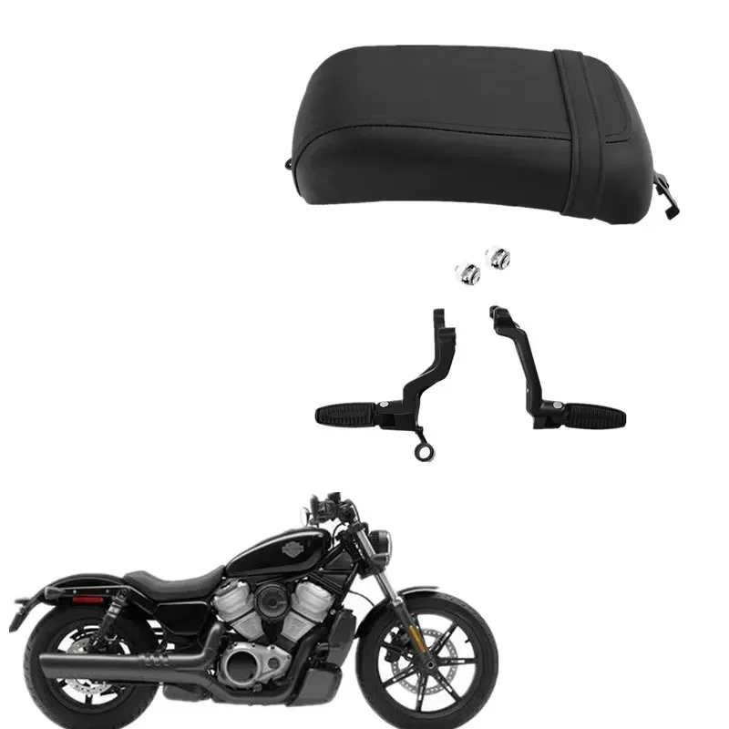 Для Harley Nightster RH975 2022-2023 специальный RH975S 2023 аксессуары для мотоциклов заднее