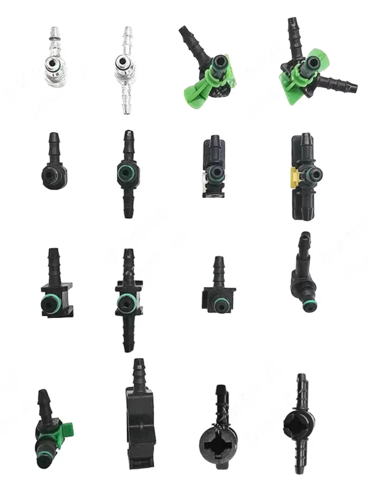 5 шт. задний соединительный элемент для некоторых Jiangling Ford новый полный Shuntu Ruiou V362