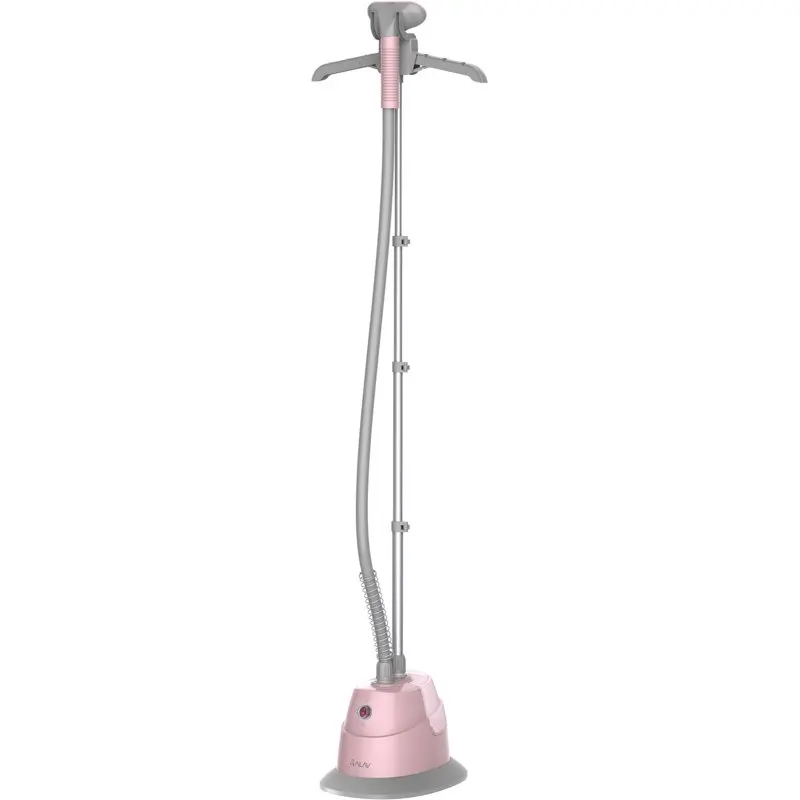 

Performance Series Garment Steamer in Blush