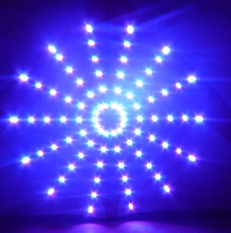 Бесплатная доставка разнообразный светодиодный воздушный змей Вселенная для