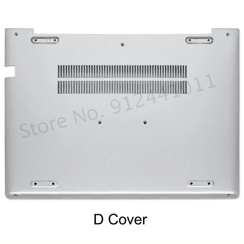 Новинка для ноутбука HP ProBook 440 445 G6 G7 445R задняя крышка ЖК-дисплея передняя панель