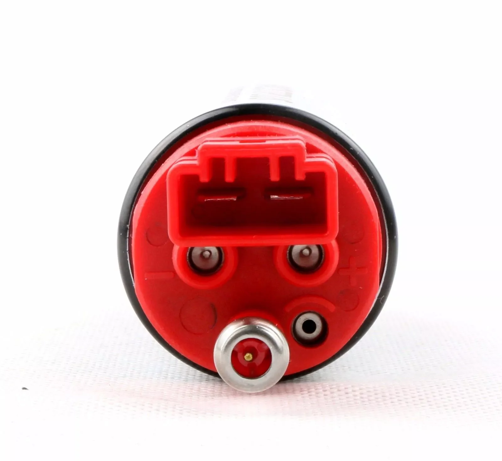 Новый высокопроизводительный топливный насос и установочный комплект 340LPH