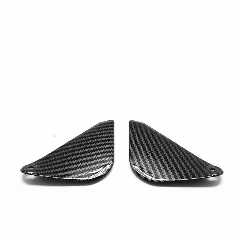 Обтекатель передней боковой фары для Honda VFR 800 2002-2012 гидроокунанная отделка из