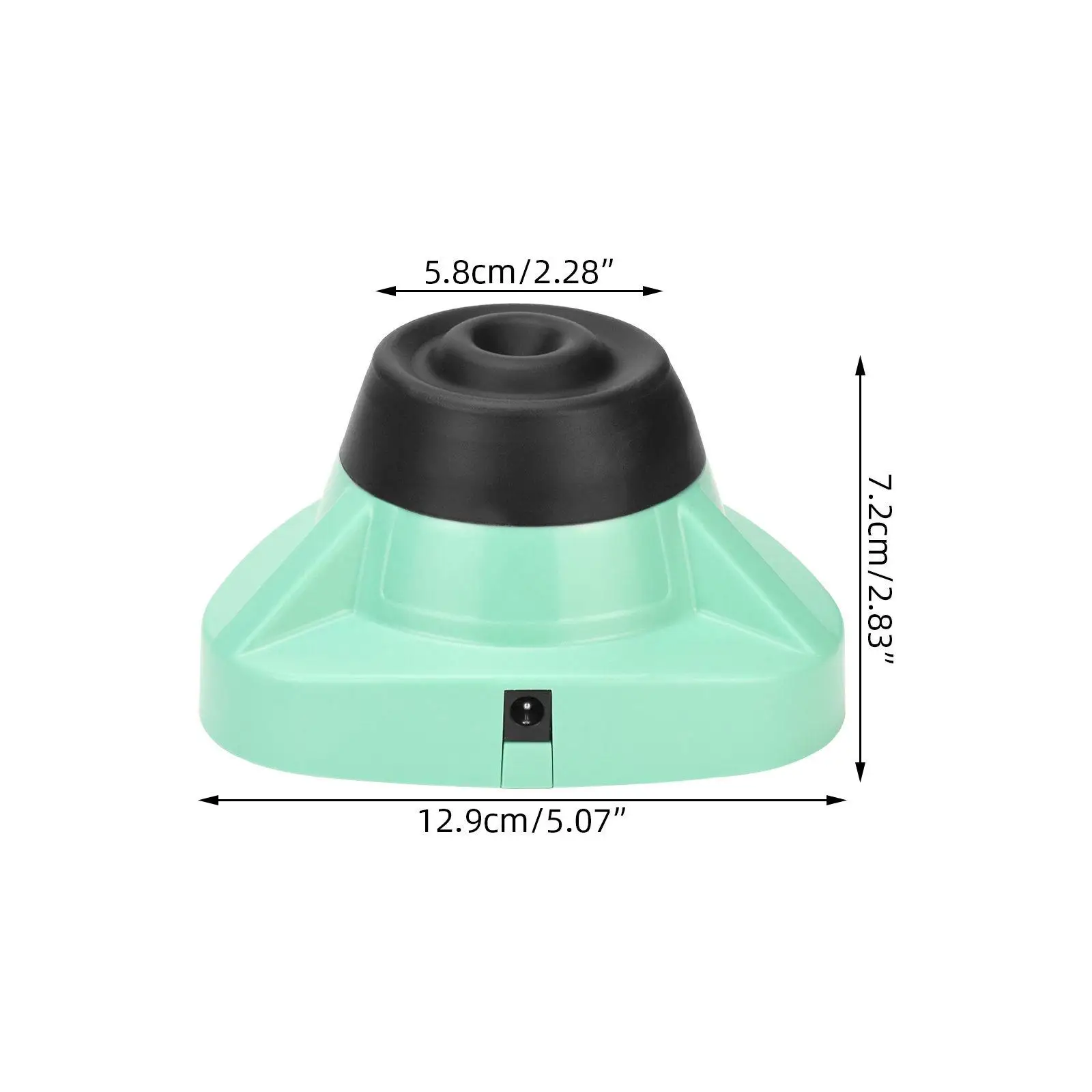 Лабораторный вихревой Миксер с сенсорной функцией для клея ресниц лабораторные