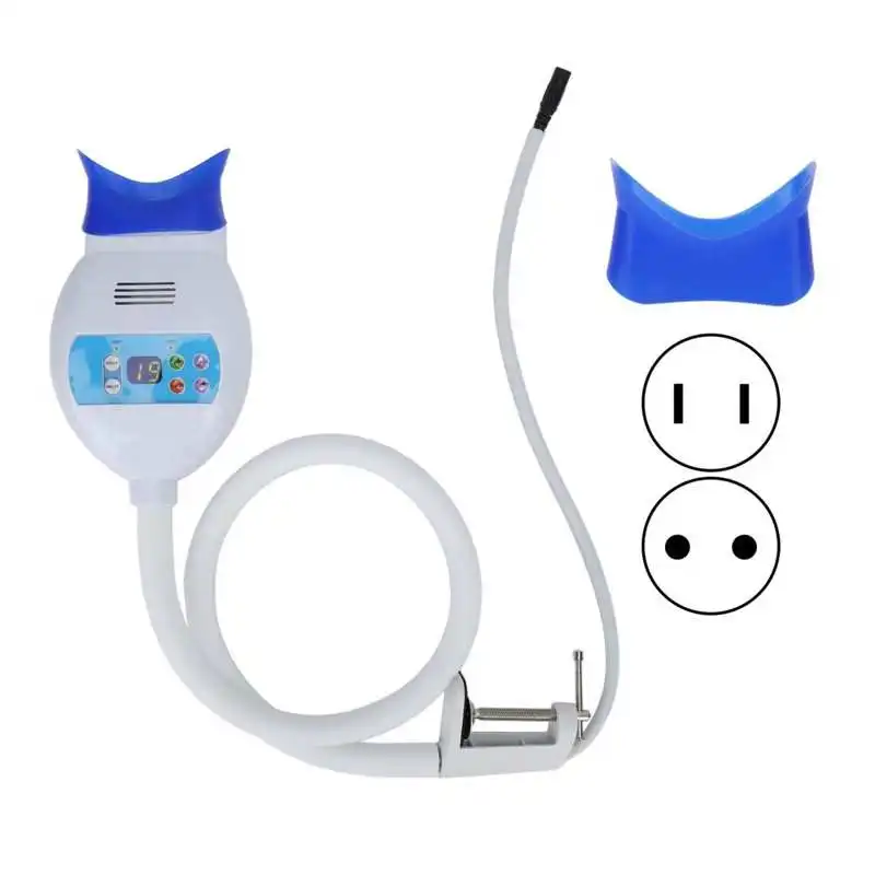 

Teeth Whitening Cold Light High Light Strength Teeth Whitening Light Machine for Dental Hospital