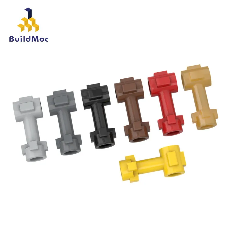 

10 шт., сменные сборные детали, совместимые с конструктором 92690