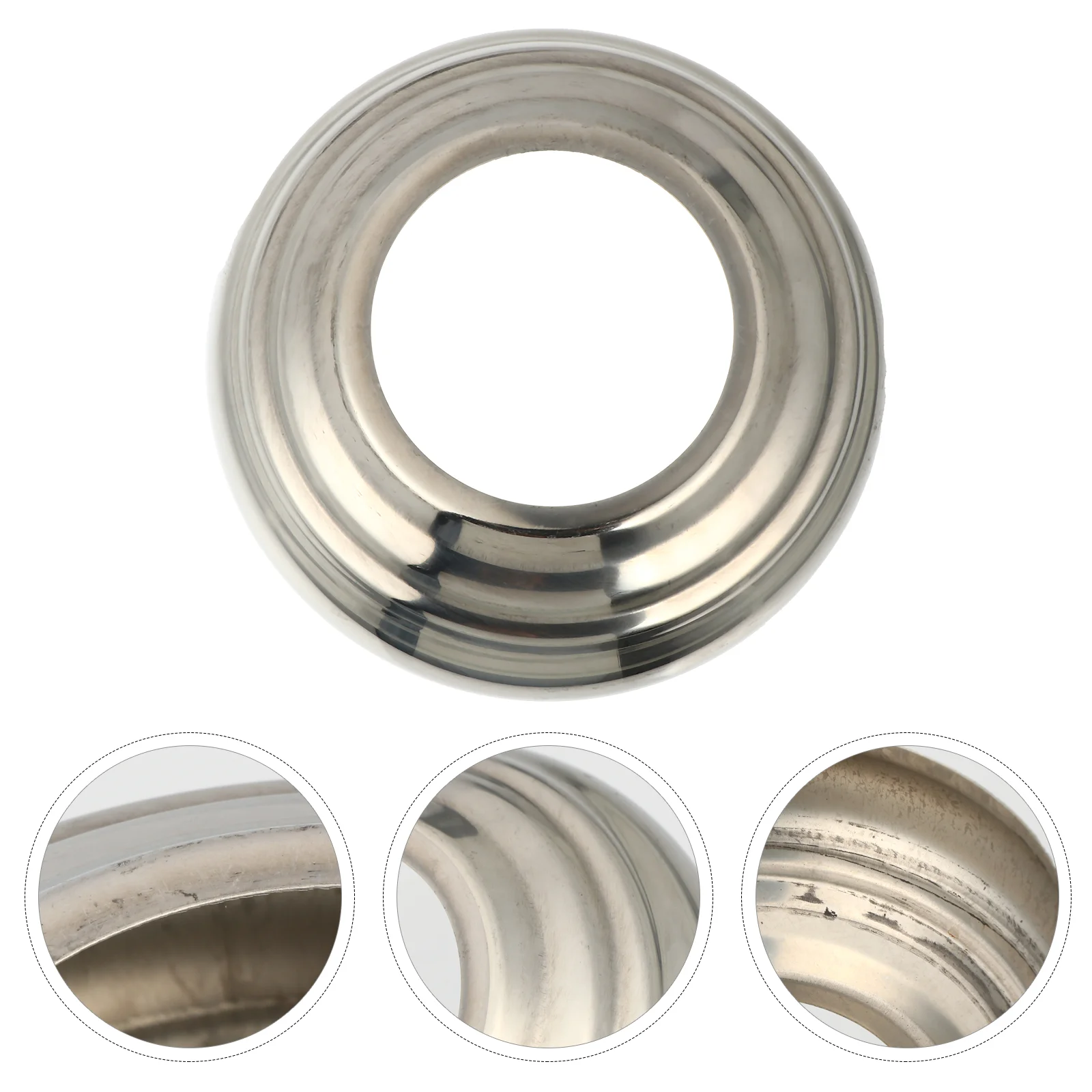 

Stand Gazing Gardenglobe Holder Metal Sphere Base Outdoor Flag Spheres Stands Crystal Flagpole Ring Large Display Polebirdbath