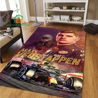racing car pattern carpets for bedroom living room kitchen floor mats home decor non slip floor pad rug 14 sizes