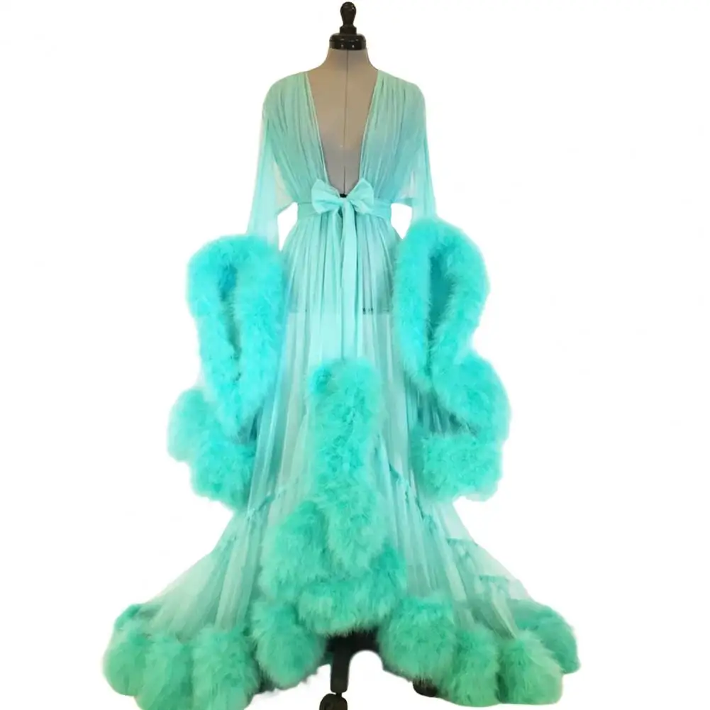 

Стильная Ночная рубашка в пол женская ночная рубашка Домашняя одежда соблазнительная