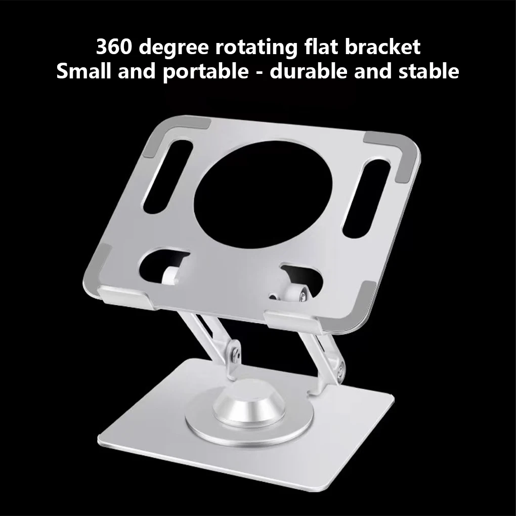 

Держатель для планшета с поворотом на 360 градусов, подставка, складные аксессуары для смартфонов