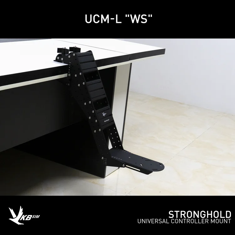Металлический кронштейн Vkbsim (для Mamba и tmw rocker) - ucm-l WS | Инструменты