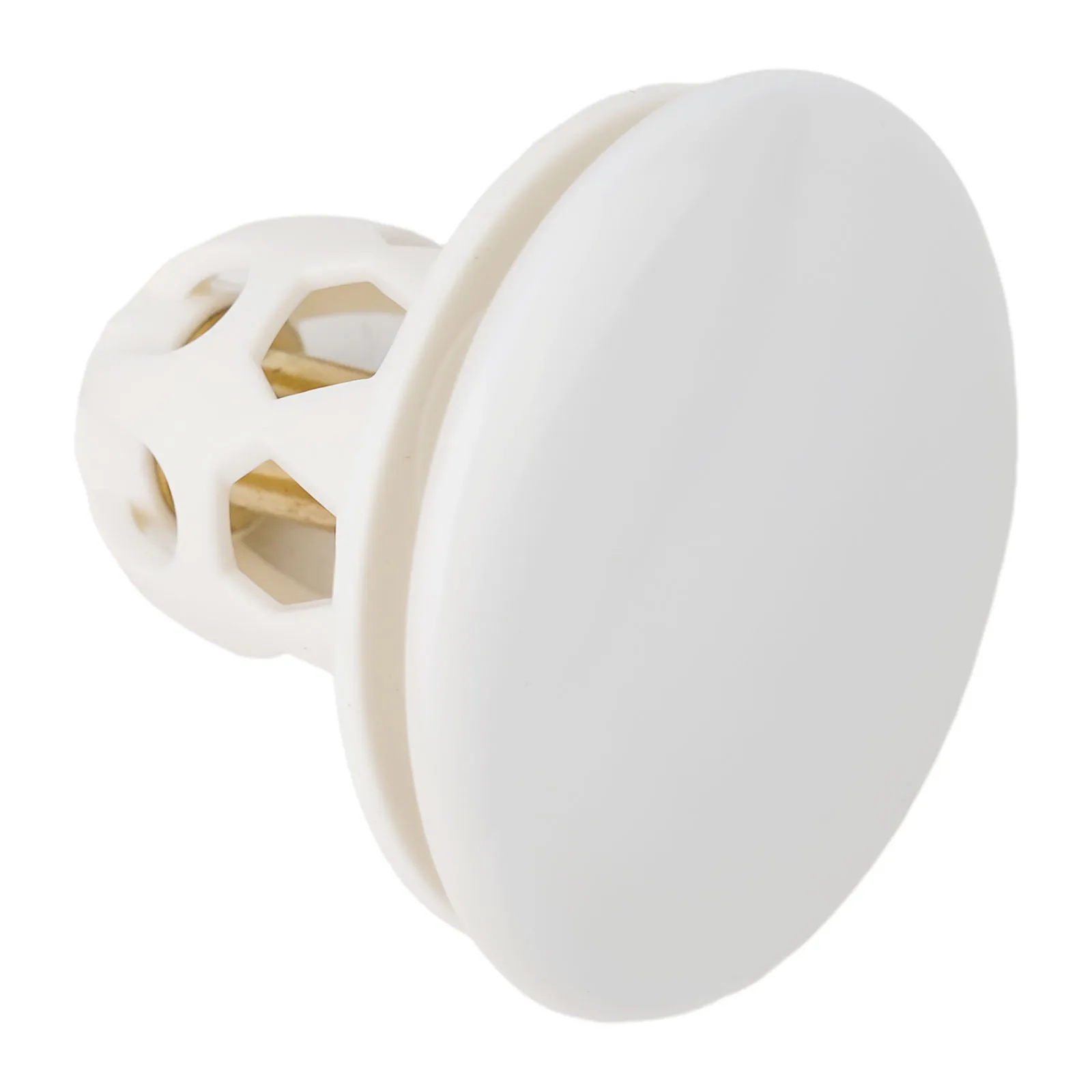 1 шт. керамическая сливная пробка всплывающий сливной фильтр для раковины клапан