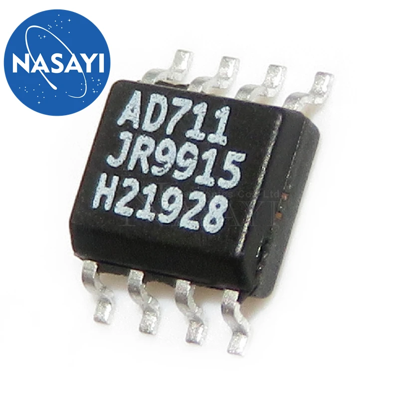 5 шт./лот AD711JRZ AD711JR AD711J в наличии