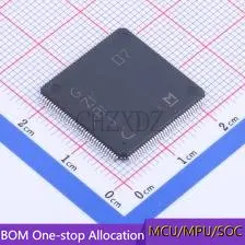 

100% Original GD32F407ZKT6 LQFP-144(20x20) 168MHz Microcontroller With ARM Cortex-M4