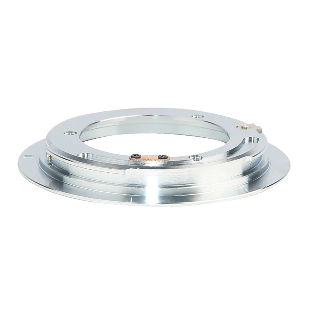 Кольцо адаптера объектива для ROLLEI Rollei QBM Canon EOS EF