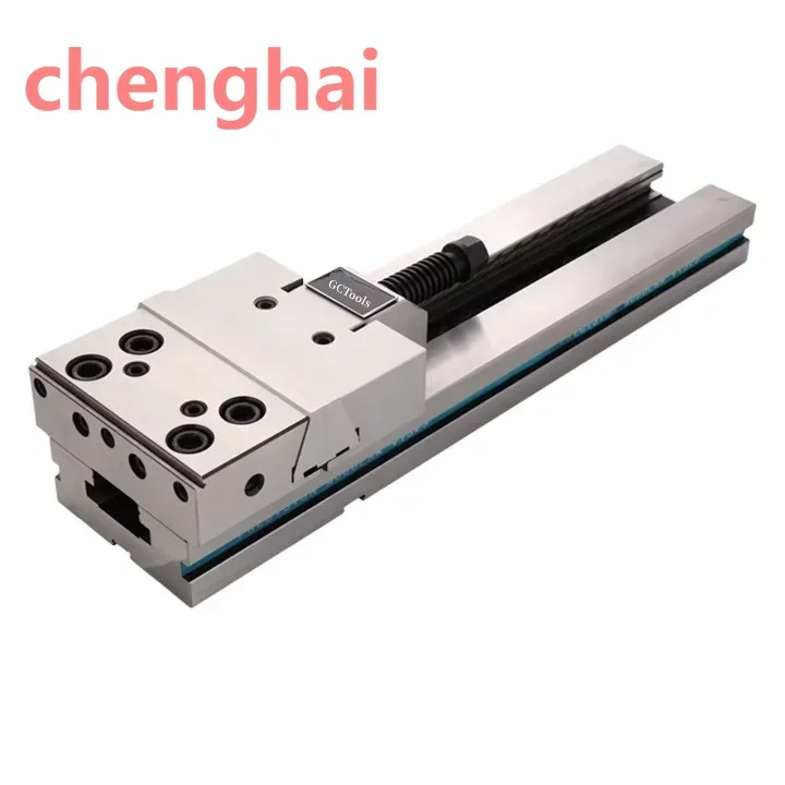 

Высокоточные модульные тиски GT125 GT150 GT175 GT200/тиски для фрезерного станка с ЧПУ