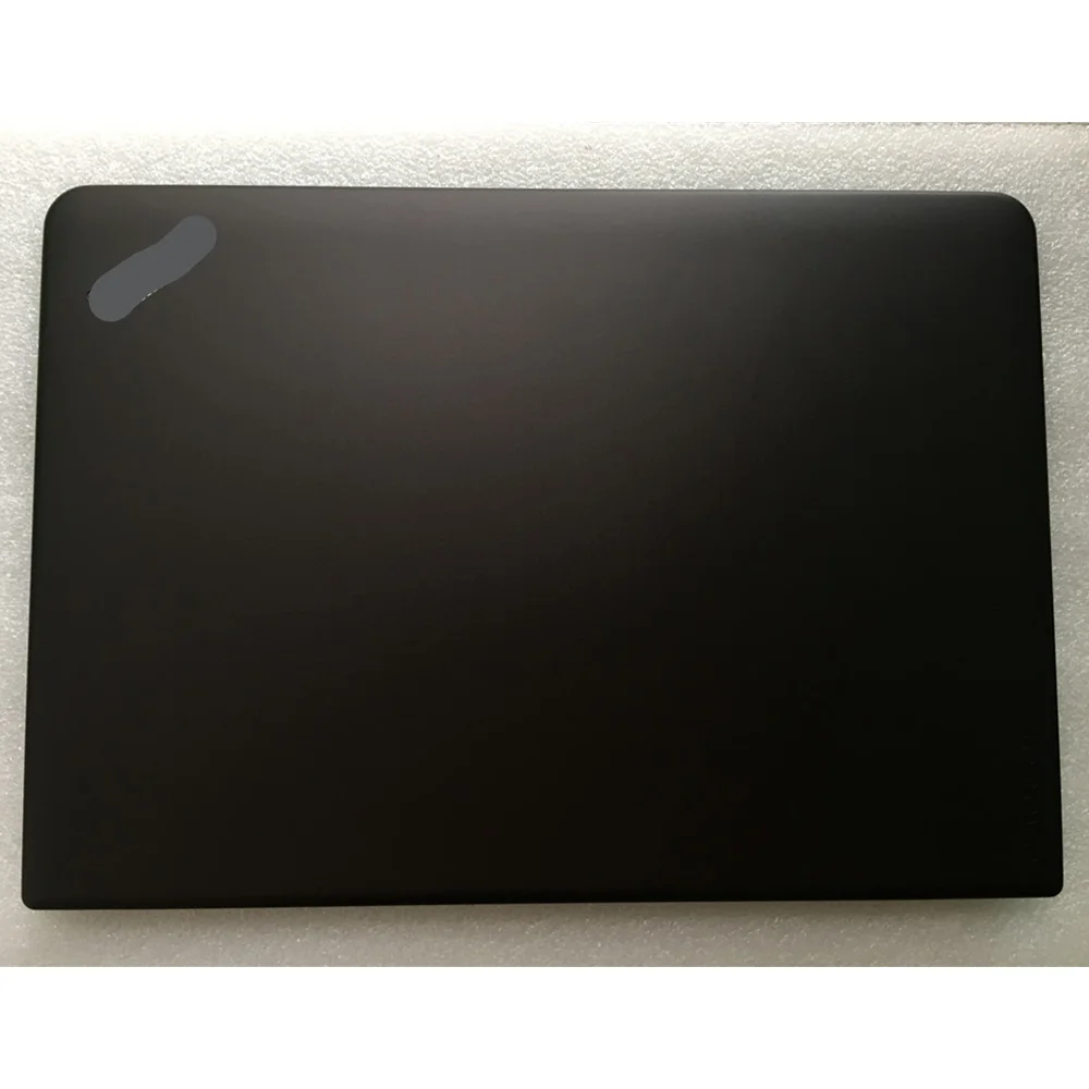 Новый оригинальный чехол для ноутбука Lenovo Thinkpad E460 E465, задняя крышка для ЖК-экрана, металлический корпус 01aw169 AP0TR00150