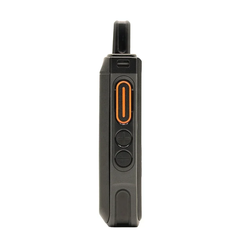 Pnc360 Poc Walkie-Talkie Sim-карта GPS-позиционирование 2g 3g 4g Портативная двусторонняя