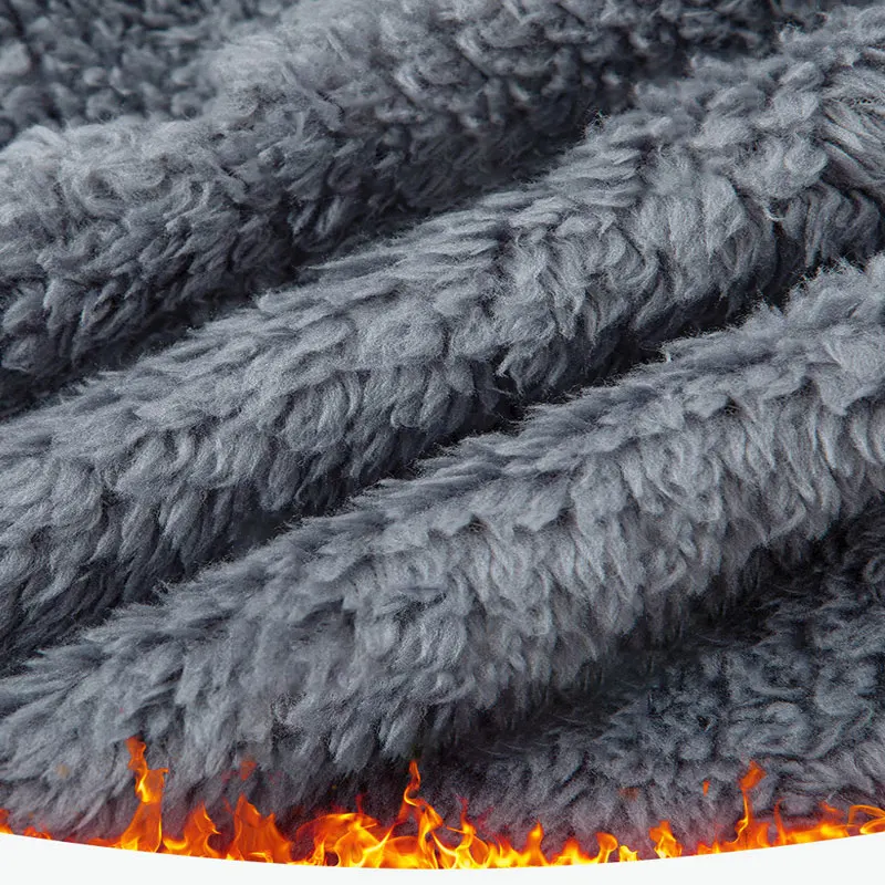 Теплая защита ушей для езды на велосипеде и пешего туризма ветрозащитная шапка