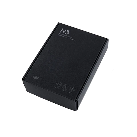 

2021 OriginalDJI N3 Flight Controller with GPS Module Ground Air Unit Precision Control SDK Compatibility Industrial Application