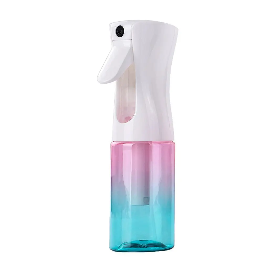 

Hair Spray Hairdressing Spray Bottle Empty Bottle Refillable Mist Bottle Salon Barber Hair Tool Plants Care Water Sprayer