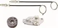 

6175 glass jack HALATI Y,M rear SET right ACCENT