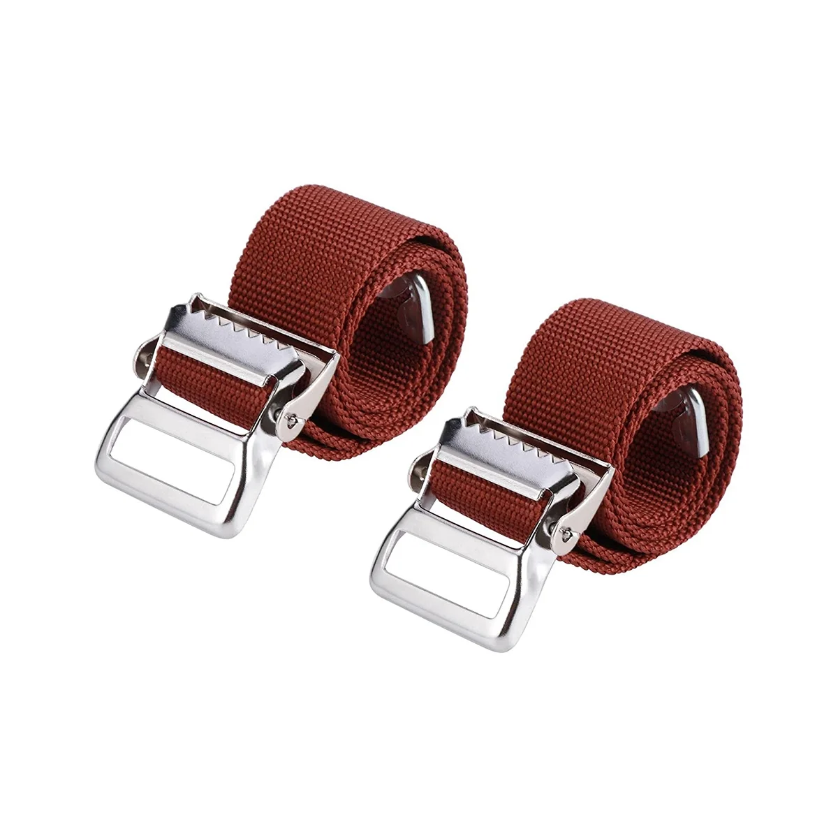 

Stilt Leg Bands Straps, Adjustable Comfort Drywall Stilts Leg Band Straps Loop Replacement Part 2Pcs