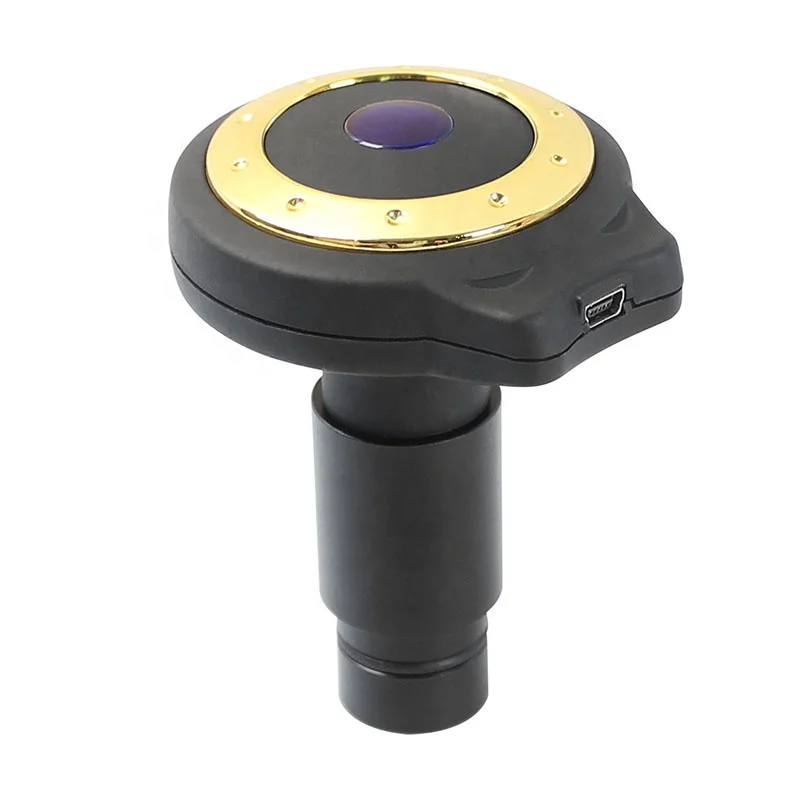 

3,0 Мп USB CMOS Цифровая камера для микроскопа (MD300)