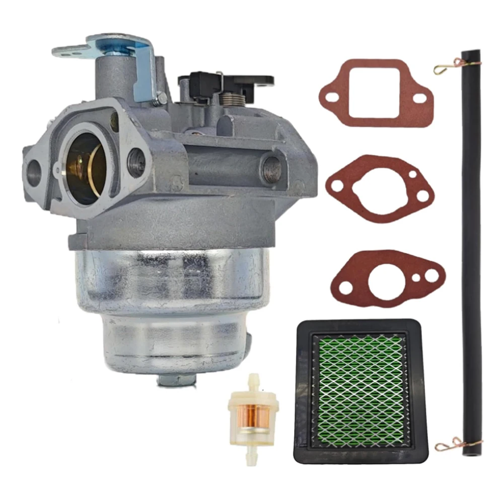 Комплект карбюратора EA190V для мойки высокого давления и газонокосилок EA175V EV190A 700F
