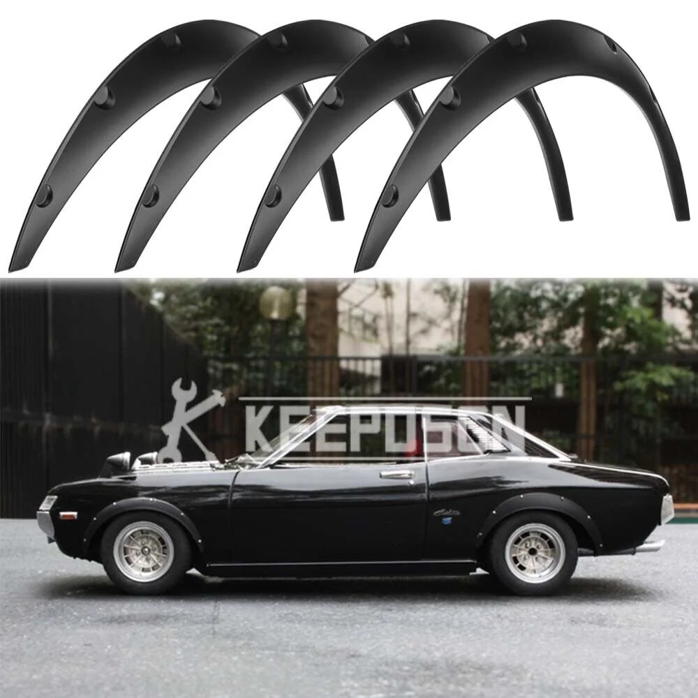 

Комплект для Toyota Celica RA20 RA21, 4,5 дюйма