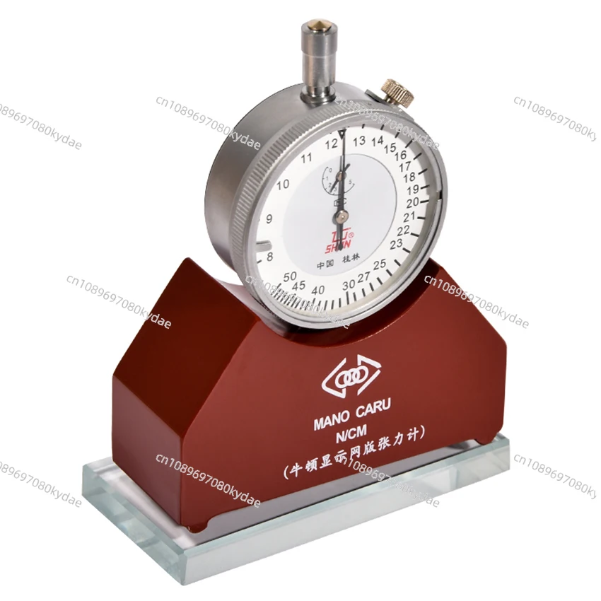 Новый измеритель натяжения стальной сетки для шелкографии измерительный прибор