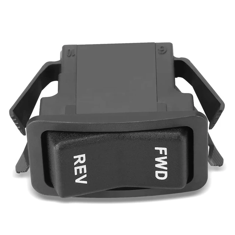 Электрический перекидной переключатель для гольфа EZGO TXT PDS 2003-Up 74312-G01 74323-G01