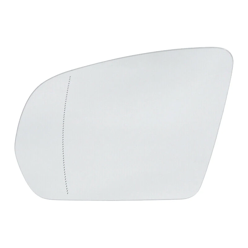 

Левое боковое зеркало заднего вида с подогревом для Mercedes-Benz C,E,S,GLC Class W205 W222 W217 W213 C238 2013-2021