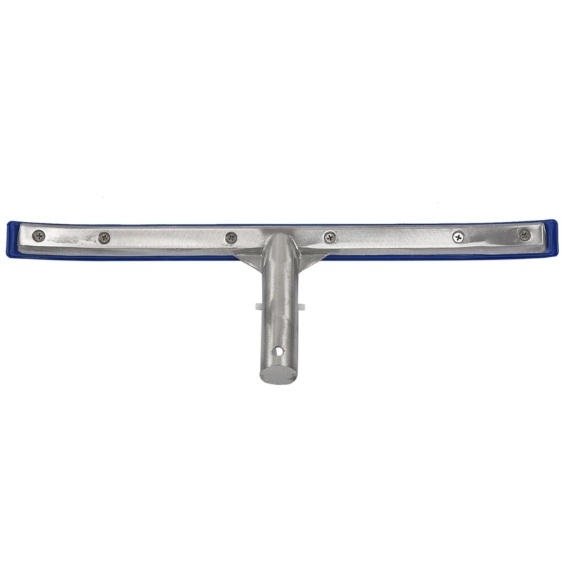 Уличная настенная щетка для бассейна 18 дюймов 2 шт. инструмент очистки