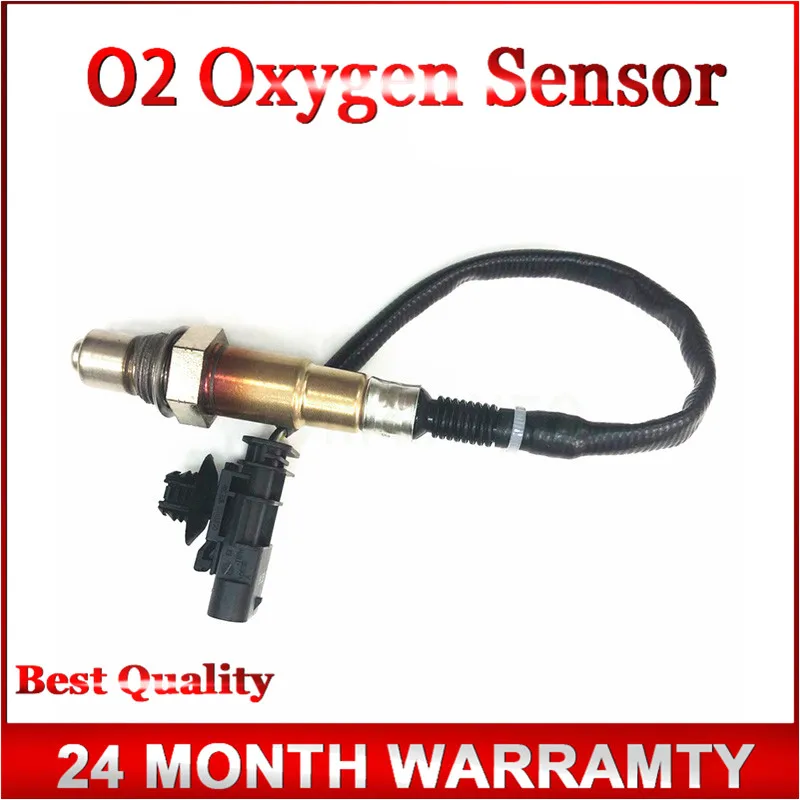 Для переднего датчика кислорода O2, OPEL GRANDLAND-X 1,2, бензин 2020, датчик кислорода O2 9810666880 0258027151