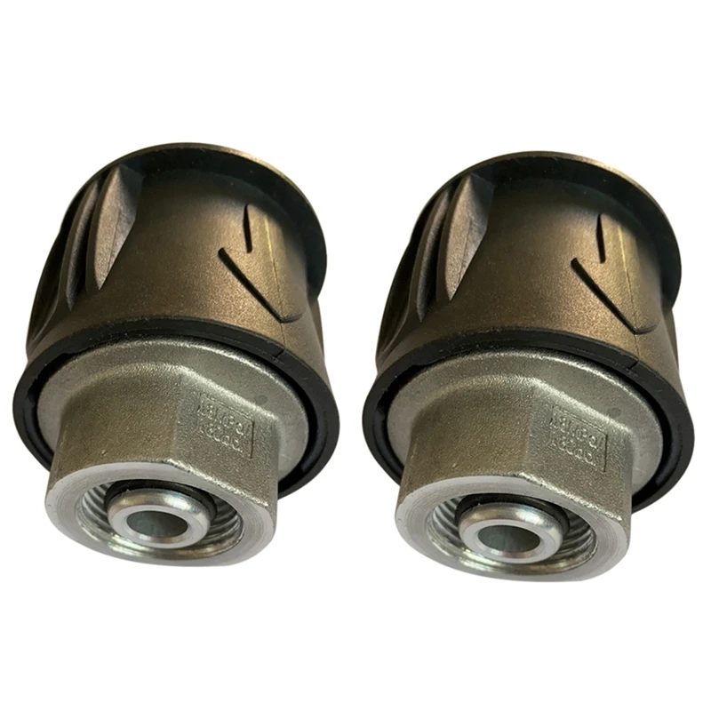 

2X M22X1.4Mm High Pressure Washer Hose Connector Washer Outlet Adapter For Karcher K2 K3 K4 K5 K6 K7