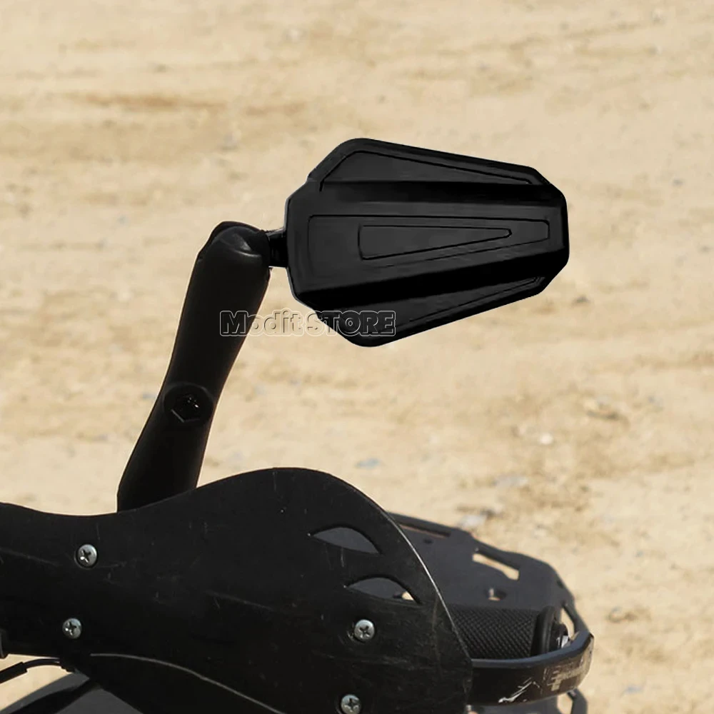 Зеркало заднего вида для мотоцикла YAMAHA TENERE 700 Tenere Westwind Adventure ADV складные зеркала
