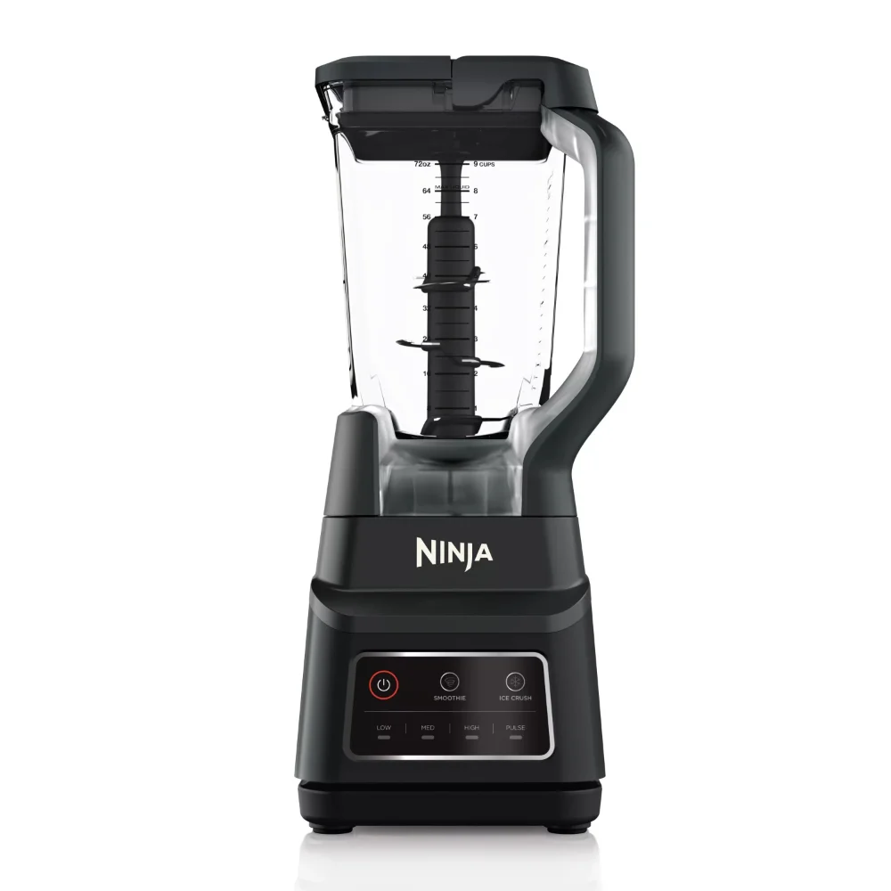 Professional Plus Blender with Auto-iQ® and 72-oz.* Total Crushing Pitcher & Lid, BN700