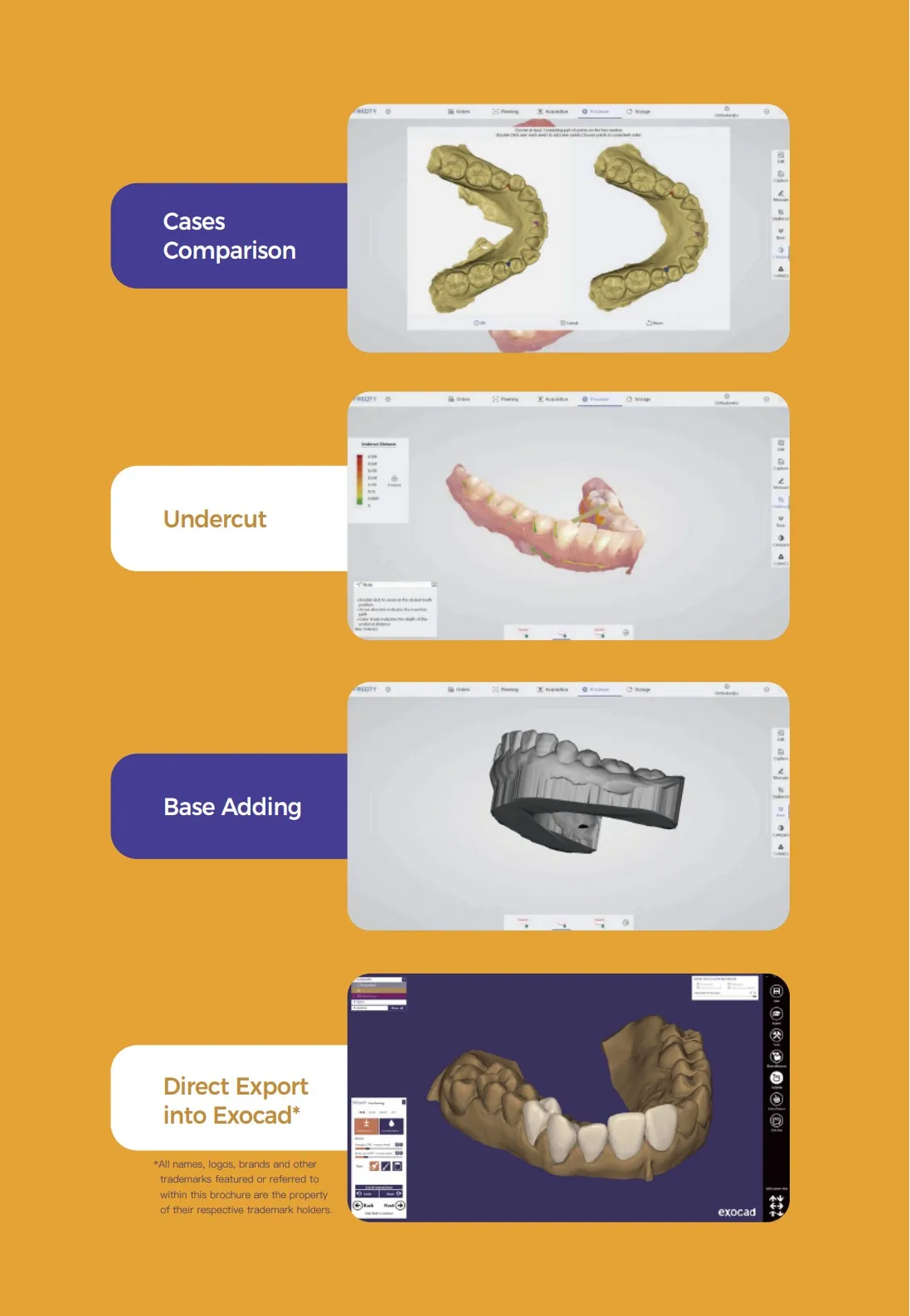 Рисунок 3 - Новинка, самая маленькая Стоматологическая