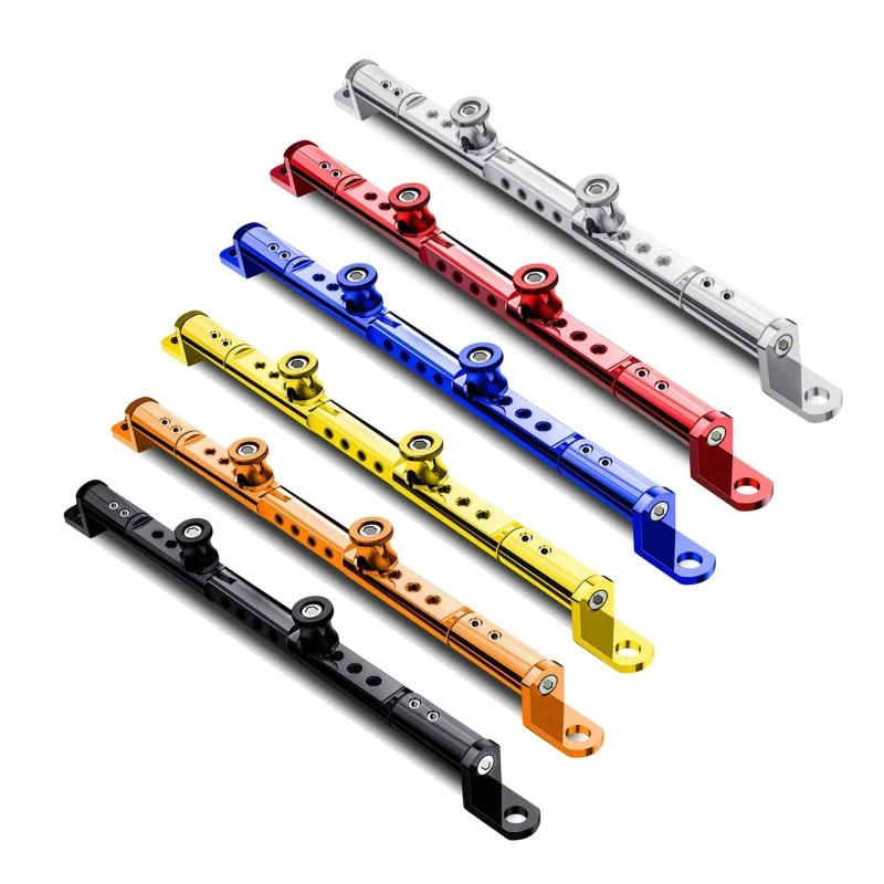 

Anti-rust Aluminum Alloy Balance Lever Cross Bar for Motorcycle Eledtric Bicycle Drop Shipping