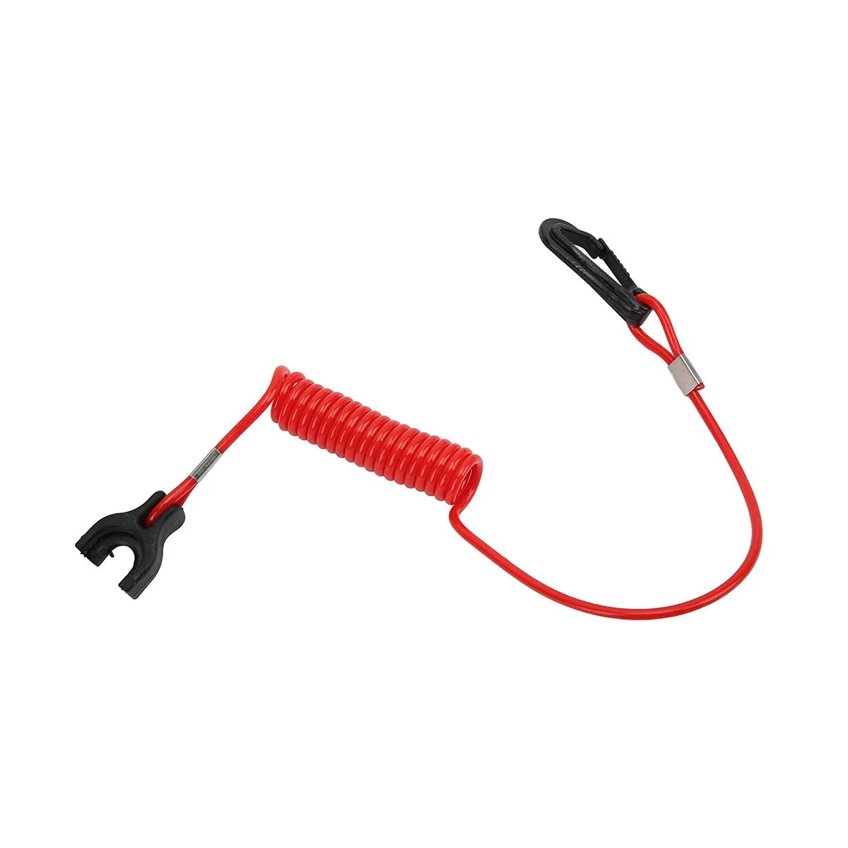 Аварийный выключатель аварийной остановки лодочного двигателя 176288