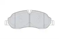 

FVR4661 для тормоза BALATASI TRANSIT V363 14/задняя оболочка двойное колесо (FISLI)