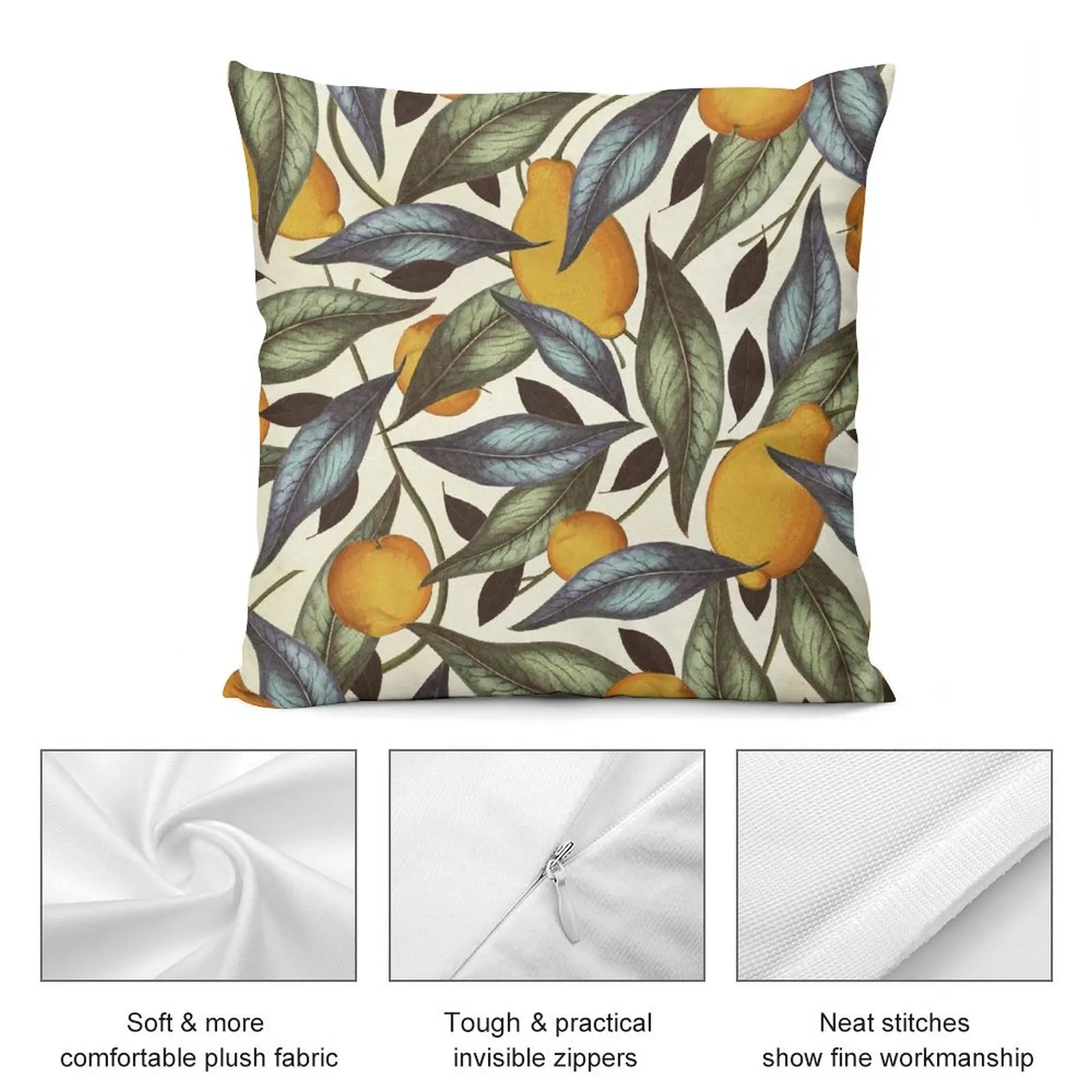 Декоративная подушка Dicky Bow-Юлия рождественские украшения 2025 наволочка