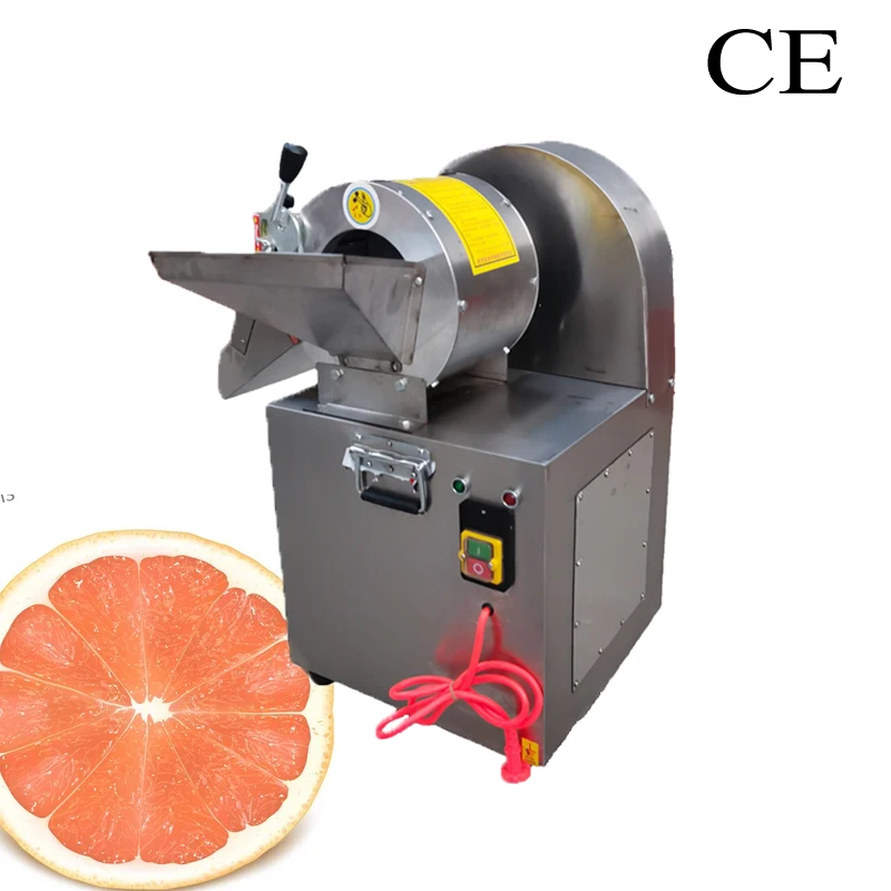 

Commercial Stainless Steel Chopper Vegetable Onion Slicing Multi-Functional Potato and Carrot Shredder